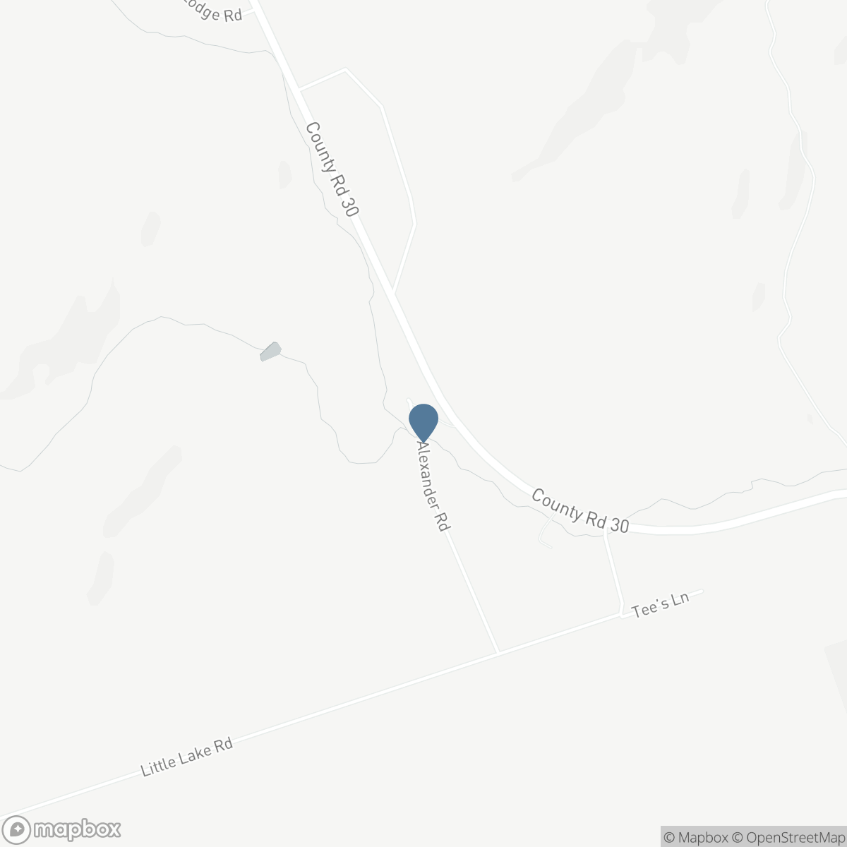 258 ALEXANDER ROAD, Brighton, Ontario K0K 1H0